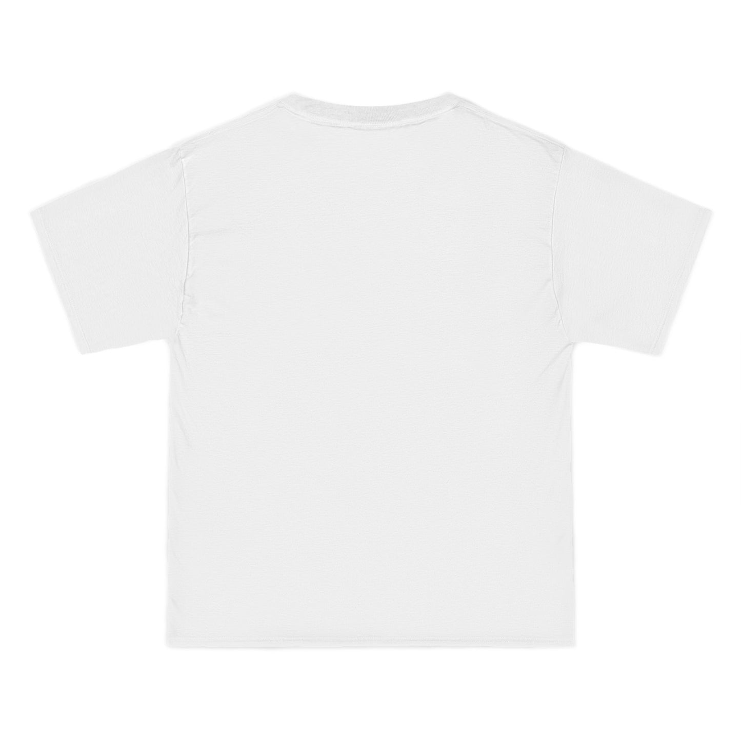 Vintage ZIA Fire 505 Graphic Tee - Unisex Beefy-T® Short-Sleeve T-Shirt
