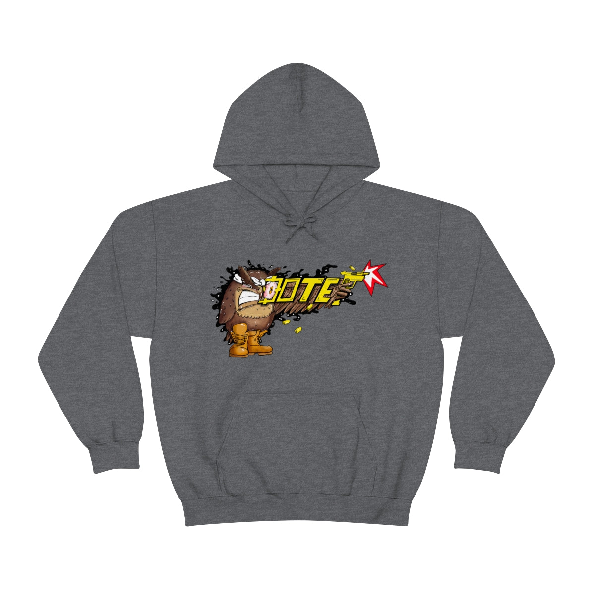 Unisex Heavy Blend™ Hooded Sweatshirt