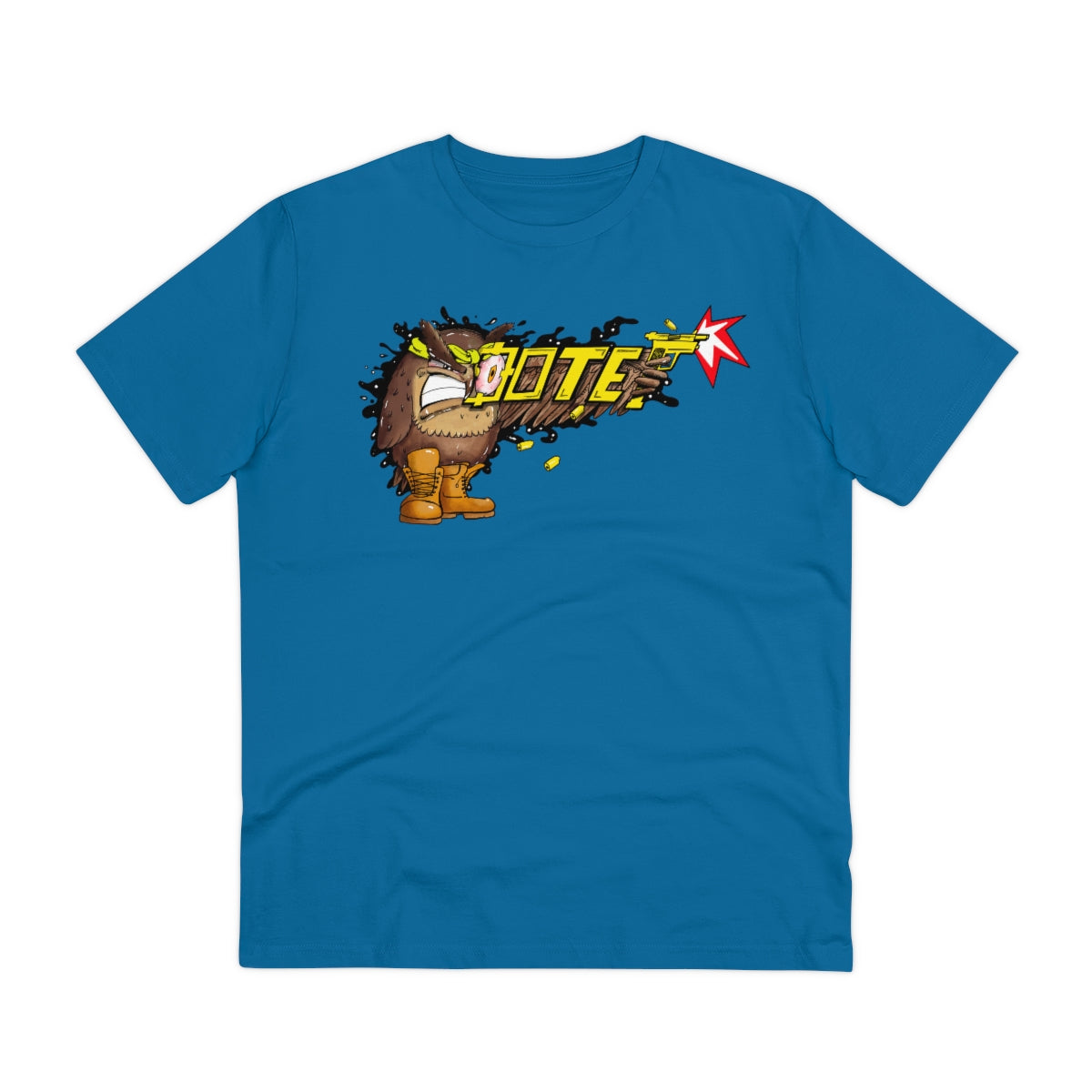 Organic Creator T-shirt - Unisex